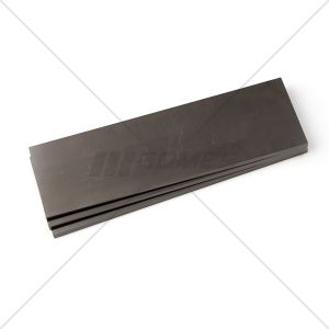 GRAPHITVLEUGEL AMEG MOTORPARTS COMPATIBLE MET VACUUMPOMPEN BECKER WN 150-044 | 90051200003 (170X51X4)