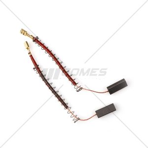 KOOLBORSTELS AMEG MOTORPARTS 5X8X20 COMPATIBLE MET PARKSIDE