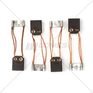 KOOLBORSTELS AMEG MOTORPARTS 10X25X32 COMPATIBLE MET HEFTRUCK ASEA