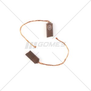 KOOLBORSTELS AMEG MOTORPARTS 5X8X18/16,5 COMPATIBLE MET ALTERNADORES DENSO/HITACHI/MELCO/HINO/ISUZU/TOYOTA/DAIHATSU/HONDA/MAZDA/MITSUBISHI/SUBARU/SUZUKI/KOMATSU/NISSAN/GM/CITROEN/PEUGEOT