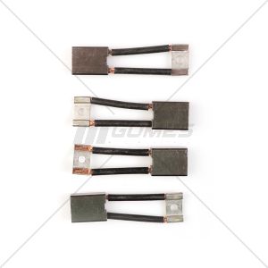 KOOLBORSTELS AMEG MOTORPARTS 9X20X26 COMPATIBLE MET STARTER HITACHI