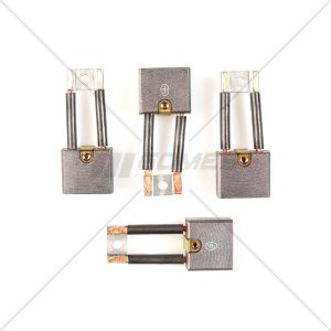 KOOLBORSTELS AMEG MOTORPARTS 10X25X20 COMPATIBLE MET EMPILHADORES AMEISE
