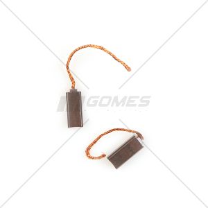 KOOLBORSTELS AMEG MOTORPARTS 4,2X7,2X16 COMPATIBLE MET DYNAMO FIAT/MARELLI