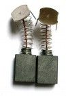 KOOLBORSTELS AMEG MOTORPARTS 6,5X13,5X16 COMPATIBLE MET EINHELL TE-SM254 DUAL ART.-NR. 43.008.75, I-NR. 11018