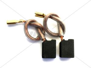 KOOLBORSTELS AMEG MOTORPARTS 6,35X10X13 COMPATIBLE MET DEWALT