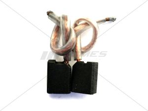 KOOLBORSTELS AMEG MOTORPARTS 6,35X10X13 COMPATIBLE MET DEWALT