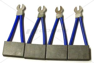 KOOLBORSTELS AMEG MOTORPARTS 16X40X34 COMPATIBLE MET EMPILHADORES TOYOTA