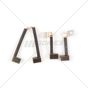 KOOLBORSTELS AMEG MOTORPARTS 10,6/6,1X10,3X15 COMPATIBLE MET STARTER VALEO PARIS-RHONE