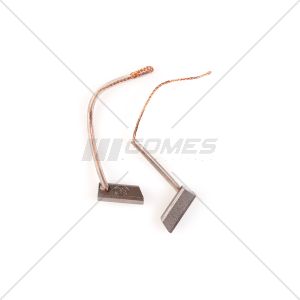 KOOLBORSTELS AMEG MOTORPARTS 5X7X19 COMPATIBLE MET DYNAMO VALEO