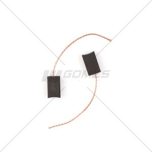 KOOLBORSTELS AMEG MOTORPARTS 5X10X17 COMPATIBLE MET DYNAMO VALEO