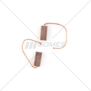KOOLBORSTELS AMEG MOTORPARTS 4,6X6,4X14,2 COMPATIBLE MET DYNAMO VALEO