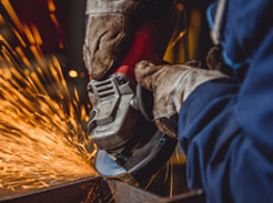 Elektr. Gereedschappen