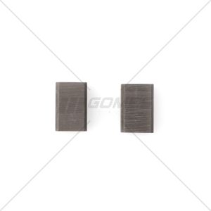 Koolborstels 6,35x9,52x14 Compatible Black & Decker
