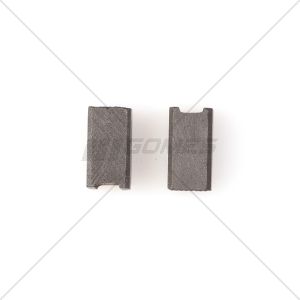Koolborstels 6,3x6,3x11,5 Compatible Black & Decker